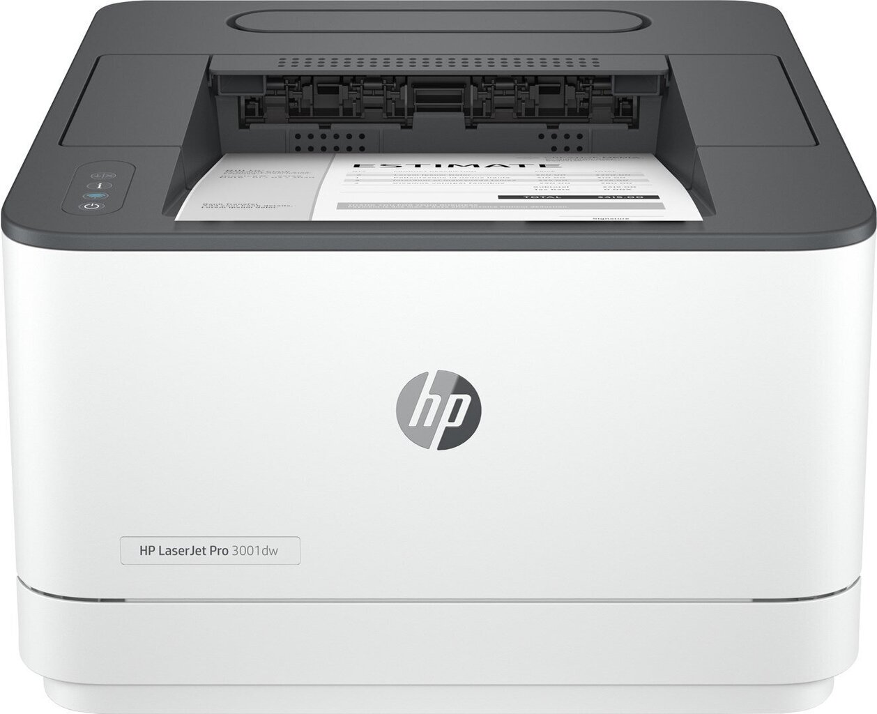 HP LaserJet Pro 3002dwe, mustavalkoinen hinta ja tiedot | Tulostimet | hobbyhall.fi