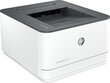 HP LaserJet Pro 3002dwe, mustavalkoinen hinta ja tiedot | Tulostimet | hobbyhall.fi