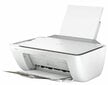 Monitoimitulostin HP DeskJet 2810e hinta ja tiedot | Tulostimet | hobbyhall.fi