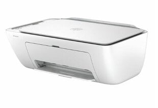 Monitoimitulostin HP DeskJet 2810e hinta ja tiedot | Tulostimet | hobbyhall.fi