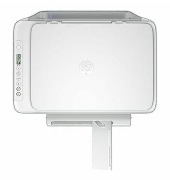 Monitoimitulostin HP DeskJet 2810e hinta ja tiedot | Tulostimet | hobbyhall.fi