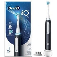 Oral-B IO 3 Matta hinta ja tiedot | Sähköhammasharjat | hobbyhall.fi