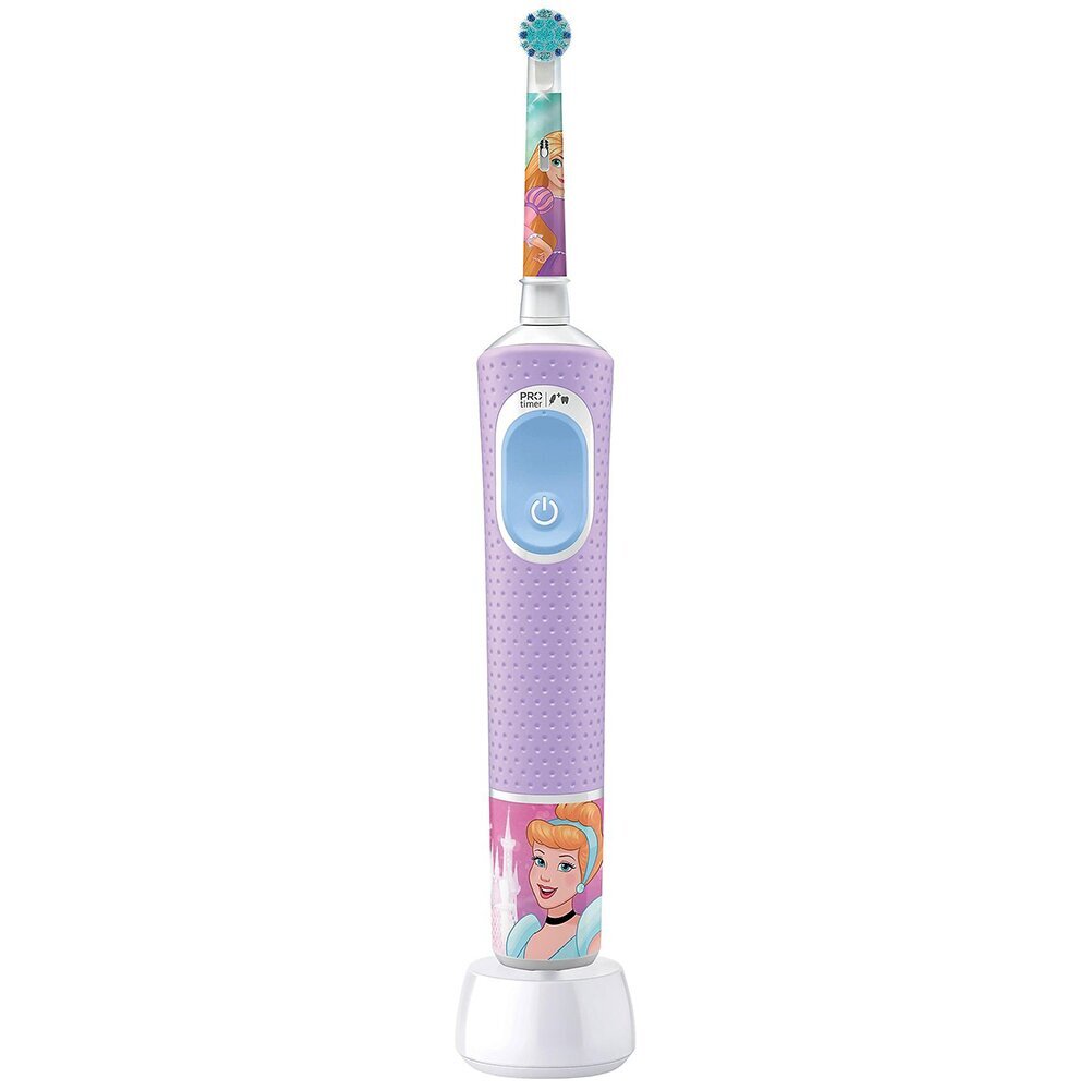 Oral-B Vitality Pro 103 Princess hinta ja tiedot | Sähköhammasharjat | hobbyhall.fi