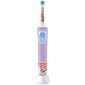 Oral-B Vitality Pro 103 Princess hinta ja tiedot | Sähköhammasharjat | hobbyhall.fi