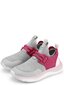 BIBI 1166013 Grey Hot Pink hinta ja tiedot | Lasten urheilukengät | hobbyhall.fi