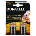 Duracell Paristot internetistä