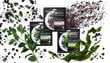 Kosteuttava ja puhdistava kasvonaamio Garnier Skin Naturals Pure Charcoal Black Tissue Mask 28 g hinta ja tiedot | Kasvonaamiot ja silmänalusaamiot | hobbyhall.fi