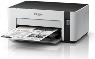 Epson EcoTank M1100 hinta ja tiedot | Tulostimet | hobbyhall.fi