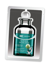 Kasvonaamio Aloe vera+EGF IDC Institute 20 g hinta ja tiedot | IDC Hygieniatuotteet | hobbyhall.fi