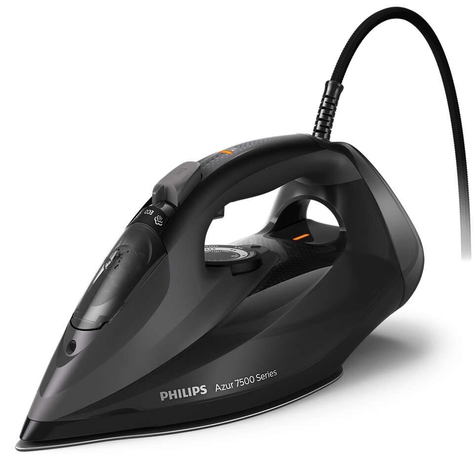 Philips DST7511/80 hinta ja tiedot | Silitysraudat | hobbyhall.fi