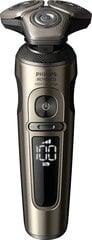 Philips S9000 Prestige SP9883/36 hinta ja tiedot | Philips Kauneudenhoitolaitteet | hobbyhall.fi