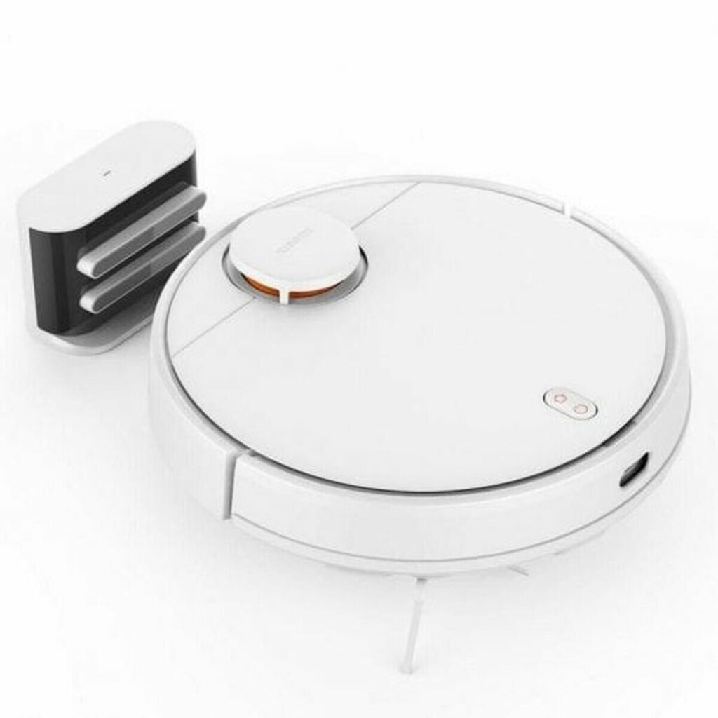 Xiaomi Vacuum S12 hinta ja tiedot | Robotti-imurit | hobbyhall.fi