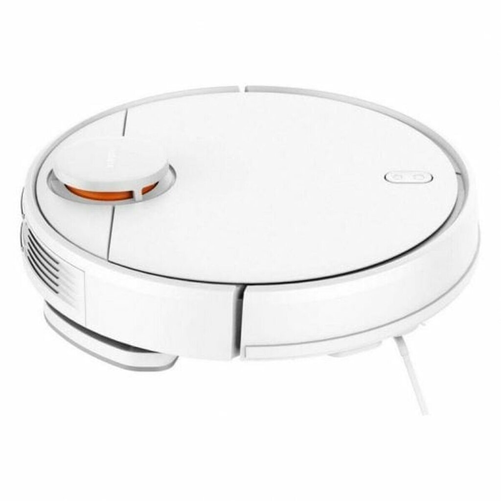 Xiaomi Vacuum S12 hinta ja tiedot | Robotti-imurit | hobbyhall.fi