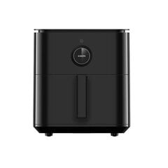 Xiaomi Smart Air Fryer 6,5L Black hinta ja tiedot | Xiaomi Kodinkoneet ja kodinelektroniikka | hobbyhall.fi