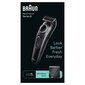 Braun BT3420 hinta ja tiedot | Hiustenleikkuukoneet ja trimmerit | hobbyhall.fi