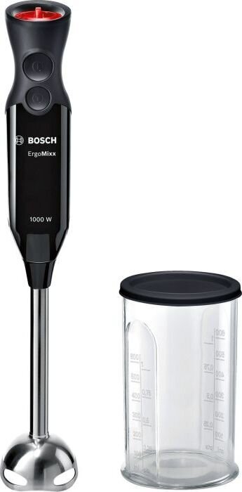 Bosch MS6CB6110 hinta ja tiedot | Sauvasekoittimet ja silppurit | hobbyhall.fi