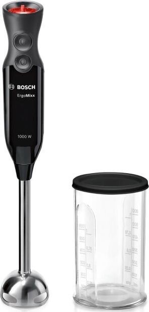 Bosch MS6CB6110 hinta ja tiedot | Sauvasekoittimet ja silppurit | hobbyhall.fi