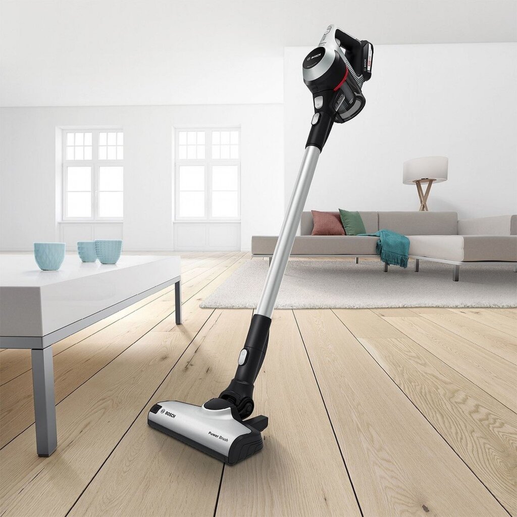 Bosch BCS612KA2 hinta ja tiedot | Varsi-imurit | hobbyhall.fi