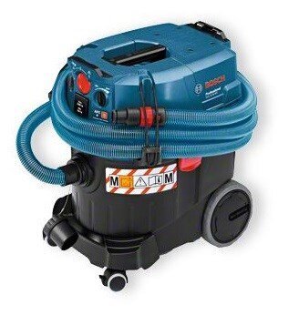 Bosch GAS 35 M AFC Professional hinta ja tiedot | Pölynimurit | hobbyhall.fi