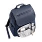 Reppu Bobby Soft Daypack, sininen hinta ja tiedot | Urheilukassit ja reput | hobbyhall.fi