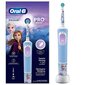 Oral-B Vitality Pro 103 hinta ja tiedot | Sähköhammasharjat | hobbyhall.fi