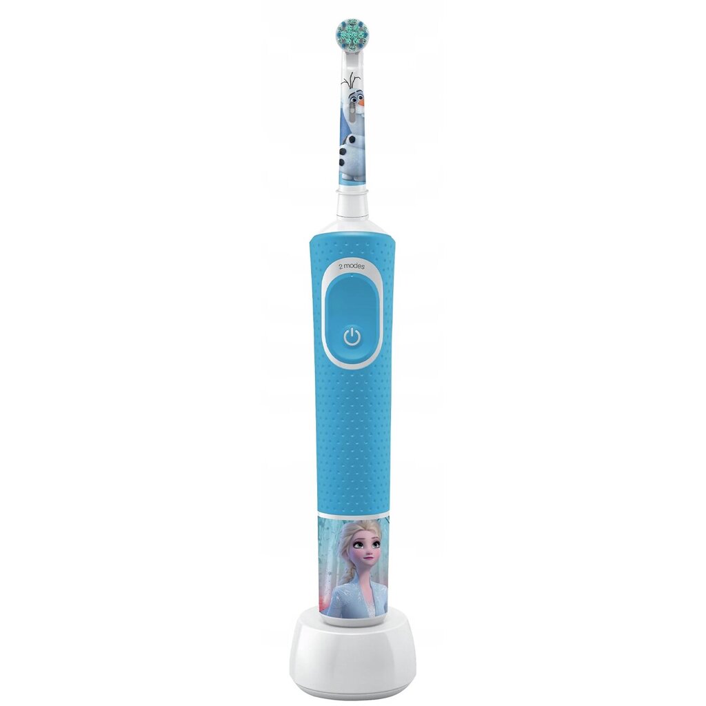 Oral-B sähköhammasharjasetti hinta ja tiedot | Sähköhammasharjat | hobbyhall.fi