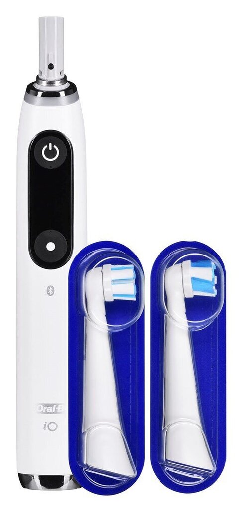 Oral-B iO 9N hinta ja tiedot | Sähköhammasharjat | hobbyhall.fi