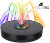 Led Solar Garden Fountain suihkulähde hinta ja tiedot | Puutarha- ja ulkovalot | hobbyhall.fi