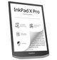 PocketBook InkPad X Pro PB1040D-M-WW hinta ja tiedot | E-kirjojen lukulaitteet | hobbyhall.fi
