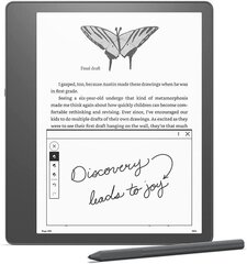 Amazon Kindle B09BSQ8PRD hinta ja tiedot | Amazon Tietokoneet ja pelaaminen | hobbyhall.fi