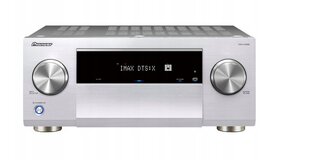 Pioneer VSX-LX505 hinta ja tiedot | Kotiteatterit | hobbyhall.fi