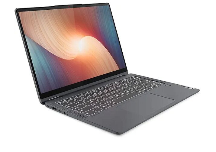 Lenovo IdeaPad Flex 5 14ALC7 82R900EJMX hinta ja tiedot | Kannettavat tietokoneet | hobbyhall.fi