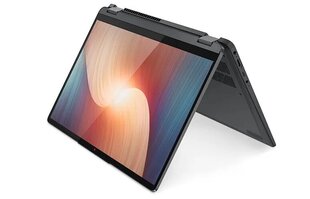 Lenovo IdeaPad Flex 5 14ALC7 82R900EJMX hinta ja tiedot | Kannettavat tietokoneet | hobbyhall.fi