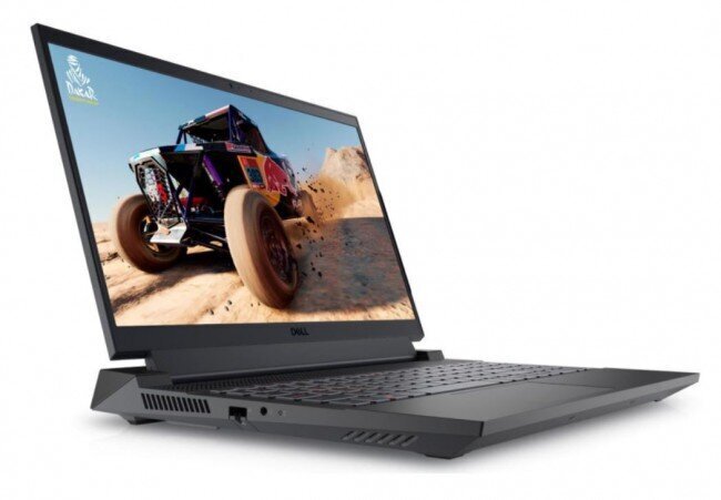 Dell Inspiron G15 (5530-5153) hinta ja tiedot | Kannettavat tietokoneet | hobbyhall.fi