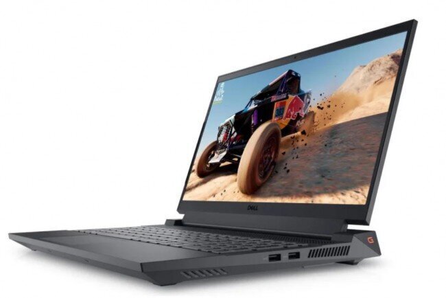 Dell Inspiron G15 (5530-5153) hinta ja tiedot | Kannettavat tietokoneet | hobbyhall.fi