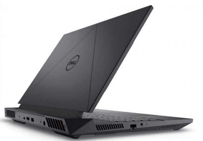 Dell Inspiron G15 (5530-5153) hinta ja tiedot | Kannettavat tietokoneet | hobbyhall.fi