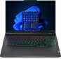 Lenovo Legion Pro 7 16IRX8H (82WQ007CMX) hinta ja tiedot | Kannettavat tietokoneet | hobbyhall.fi