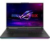 Asus ROG Strix SCAR 18 G834JY-N6017 hinta ja tiedot | Kannettavat tietokoneet | hobbyhall.fi