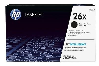 HP CF226XC hinta ja tiedot | Laserkasetit | hobbyhall.fi