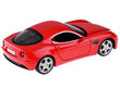 Alfa Romeo 8C Competizione -auto ääni- ja valoefekteillä hinta ja tiedot | Poikien lelut | hobbyhall.fi