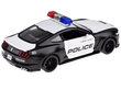 Ford Shelby GT350 -poliisiauto ääni- ja valoefekteillä hinta ja tiedot | Poikien lelut | hobbyhall.fi