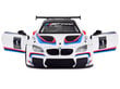 BMW M6 GT3 -auto ääni- ja valoefekteillä hinta ja tiedot | Poikien lelut | hobbyhall.fi