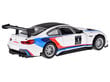 BMW M6 GT3 -auto ääni- ja valoefekteillä hinta ja tiedot | Poikien lelut | hobbyhall.fi