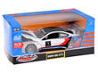 BMW M6 GT3 -auto ääni- ja valoefekteillä hinta ja tiedot | Poikien lelut | hobbyhall.fi