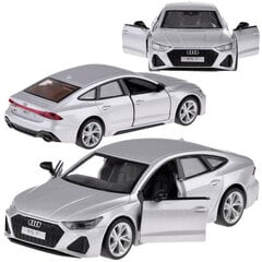 Audi RS 7 Sportback -auto ääni- ja valoefekteillä hinta ja tiedot | Poikien lelut | hobbyhall.fi