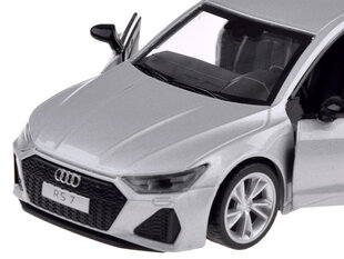 Audi RS 7 Sportback -auto ääni- ja valoefekteillä hinta ja tiedot | Poikien lelut | hobbyhall.fi