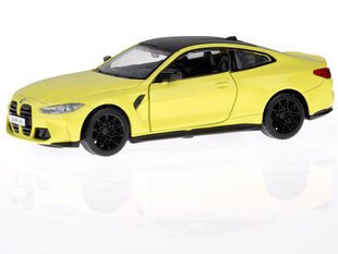 BMW M4 -auto ääni- ja valoefekteillä hinta ja tiedot | Poikien lelut | hobbyhall.fi