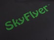 Trampoliini Skyflyer ring 2-in-1, 180 cm hinta ja tiedot | Trampoliinit | hobbyhall.fi