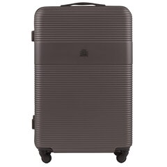 Iso matkalaukku Wings L, ruskea hinta ja tiedot | Matkalaukut ja -kassit | hobbyhall.fi