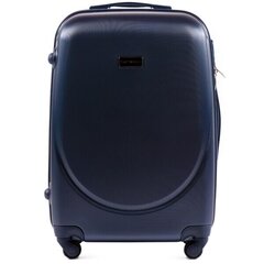 Keskikokoinen matkalaukku Wings M, sininen hinta ja tiedot | Matkalaukut ja matkakassit | hobbyhall.fi